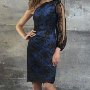 New Bari Jay 651 Dress